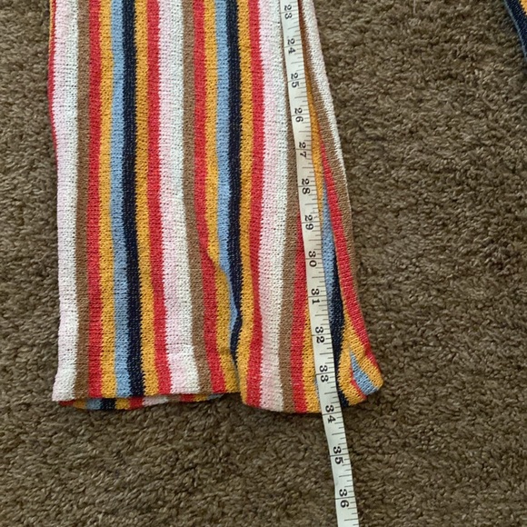 Zara | NWT Knitted Jumpsuit - Picture 7 of 11